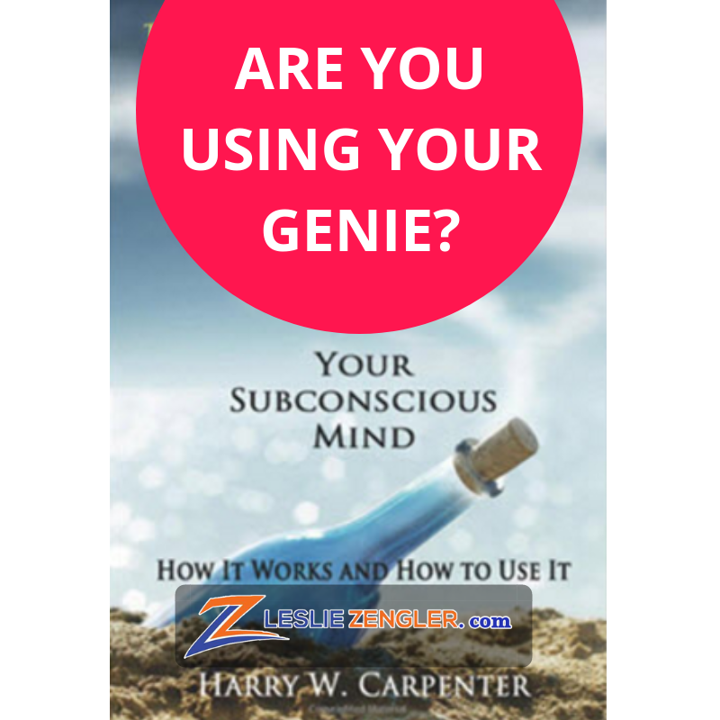 Are You Using Your Genie?