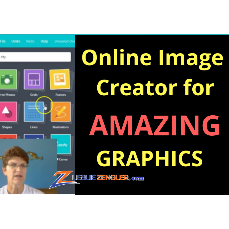 Online Image Creator for Amazing Graphics