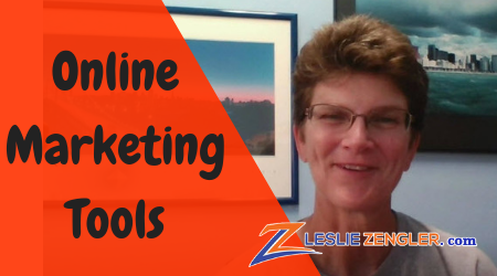 Online Marketing Tools For Small Business