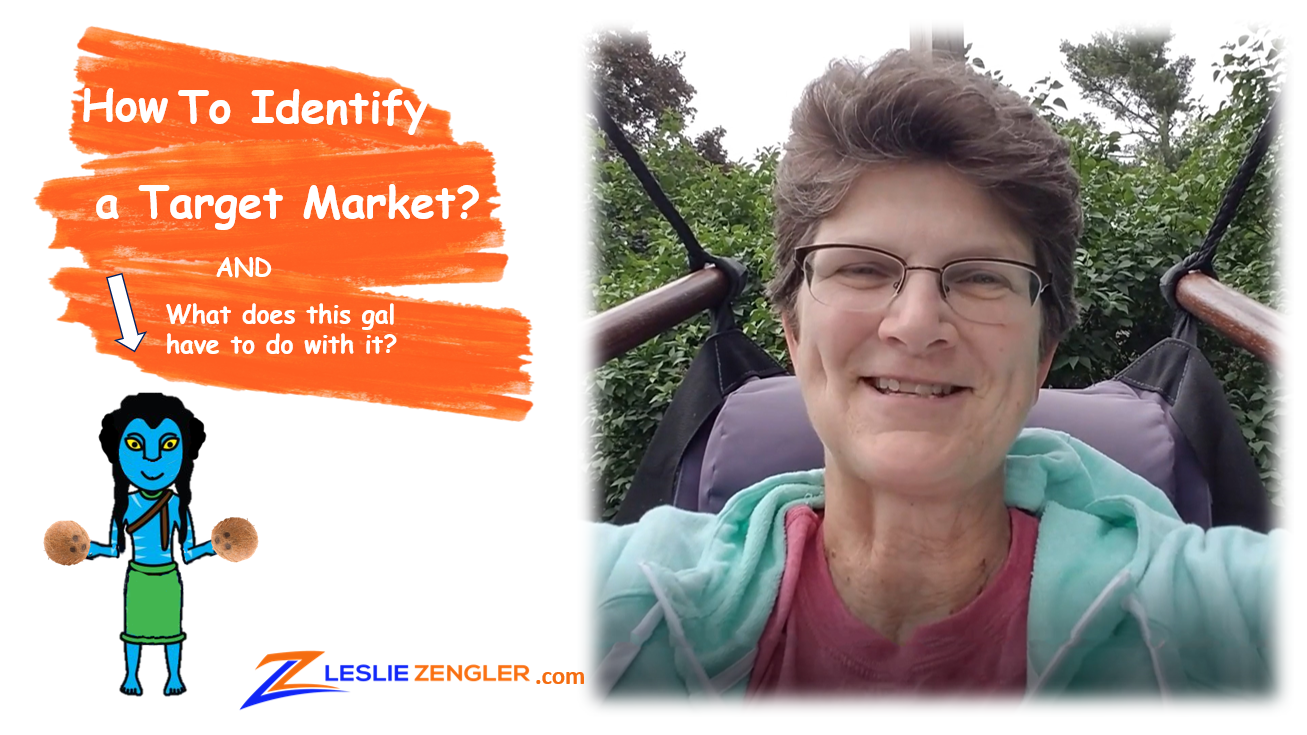 How To Identify a Target Market & Why Should You Care